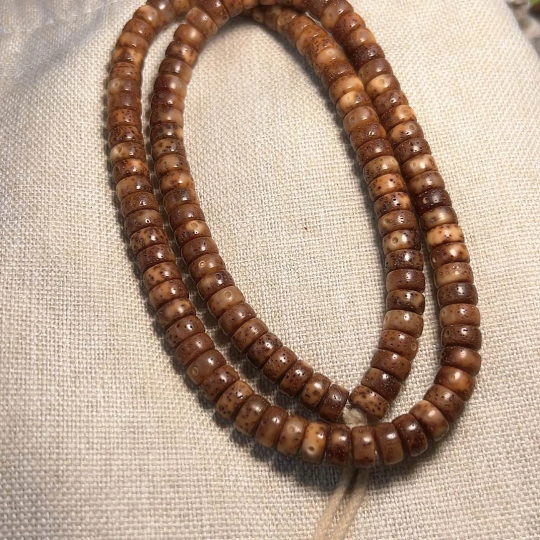 手串星月菩提星月菩提原生态