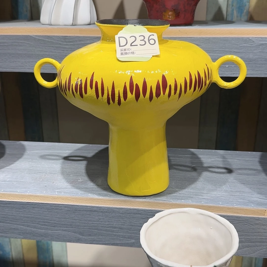 景德镇陶瓷艺术品