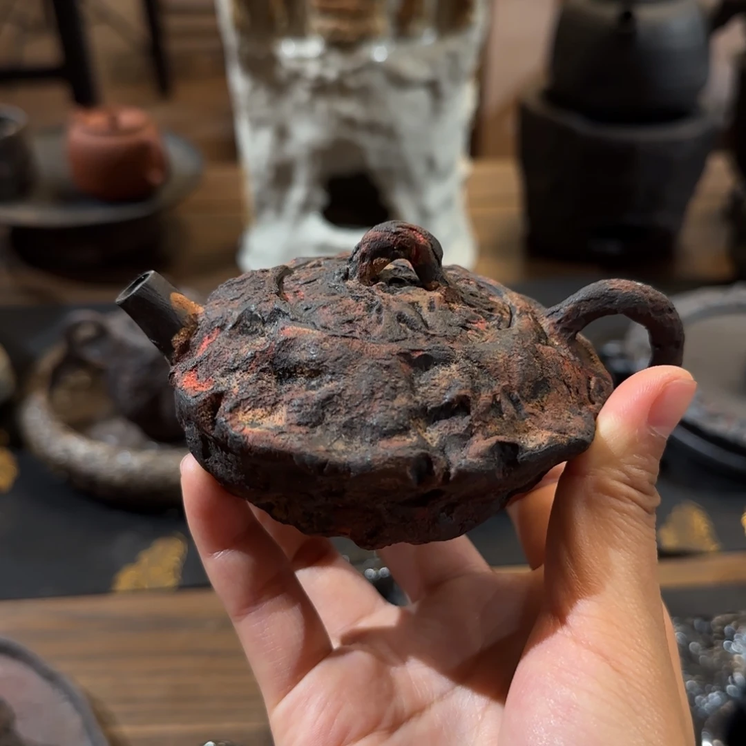 景德镇手作器皿了