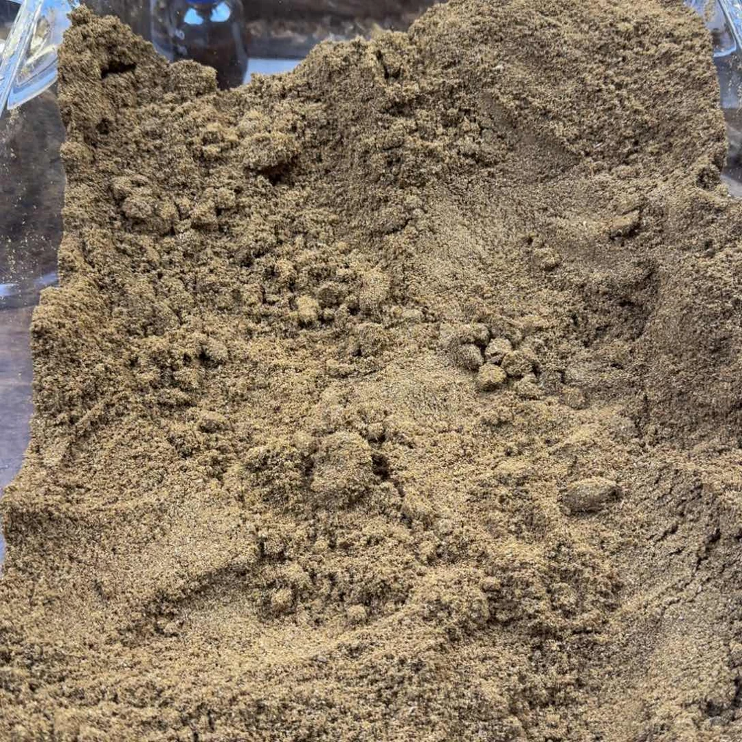 沉香碎屑沉香陆河树皮油沉水粉20克