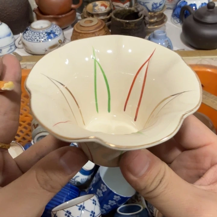 陶瓷推荐第二名20包邮
