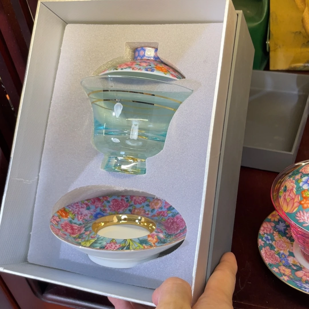 文***进福利茶具，就今天！