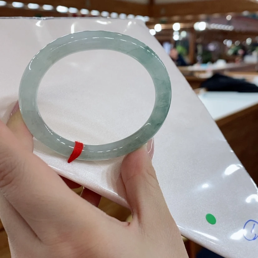 【闪购商品】翡翠手镯未镶嵌买断