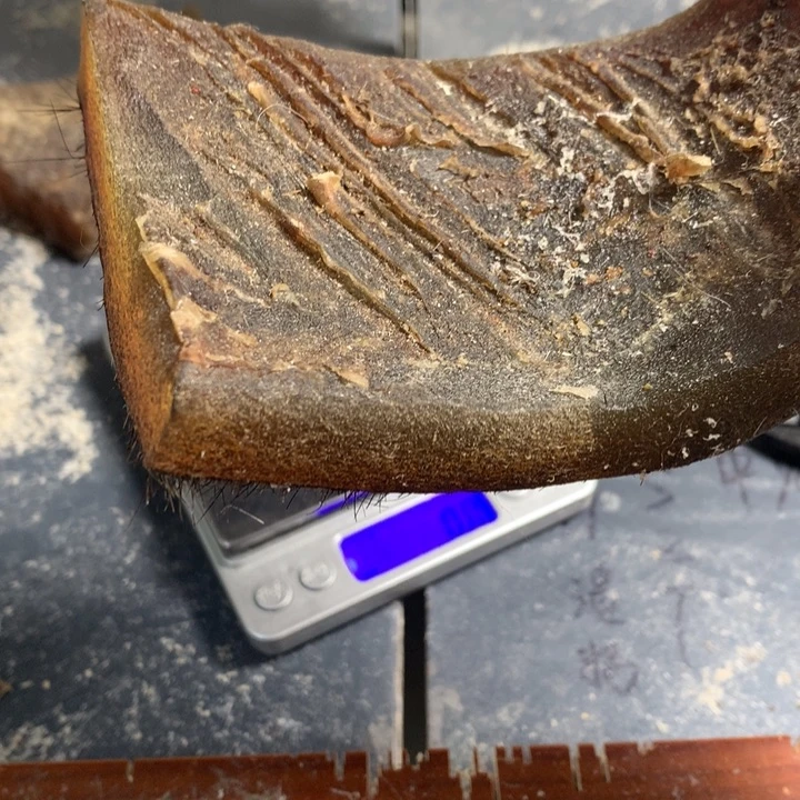 鹿骨手串/手链262克