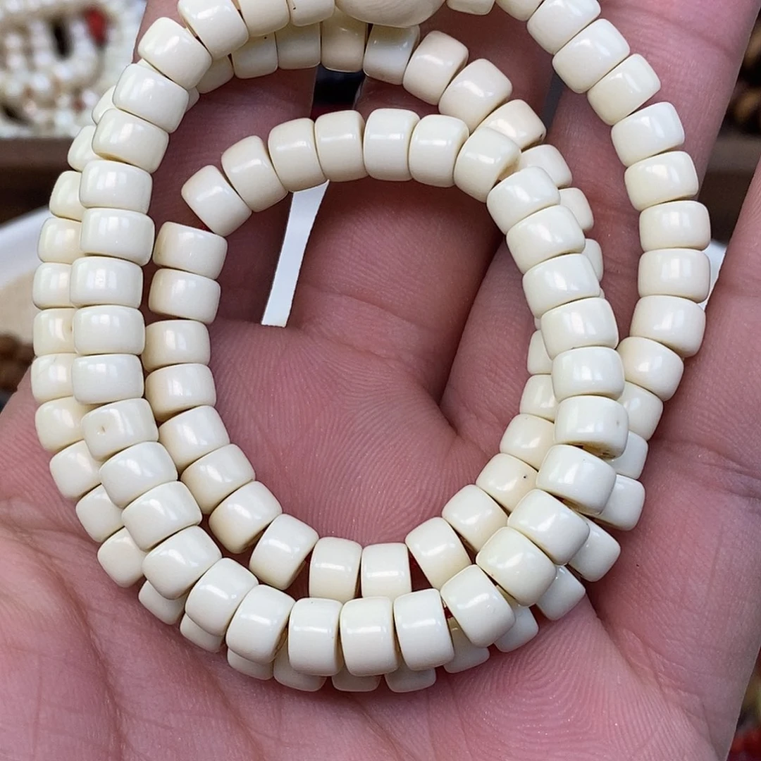 柏香籽/百香籽吊坠原****³