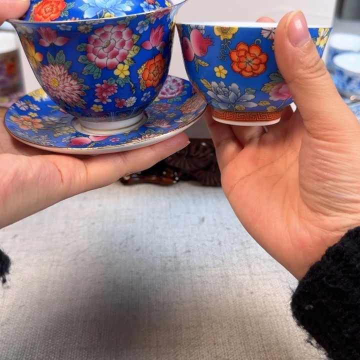 景德镇陶瓷景德镇瓷器