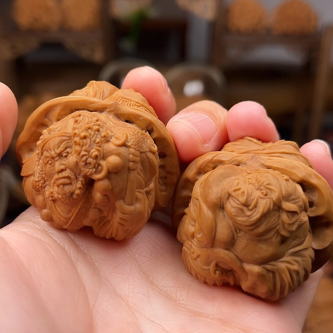 核桃把件尼****旋1111111111111111