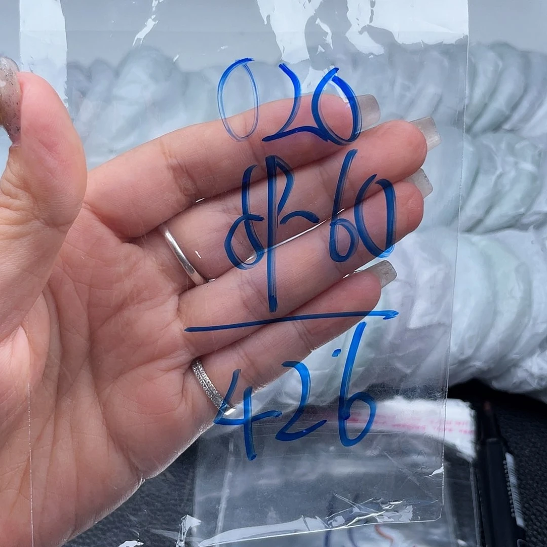 非金属无直播间020