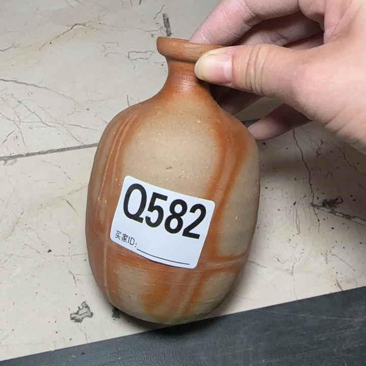 备前烧作品备前烧作品