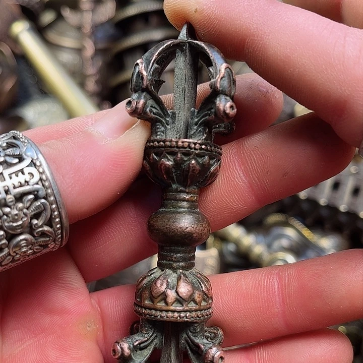 铜器摆件家居摆件