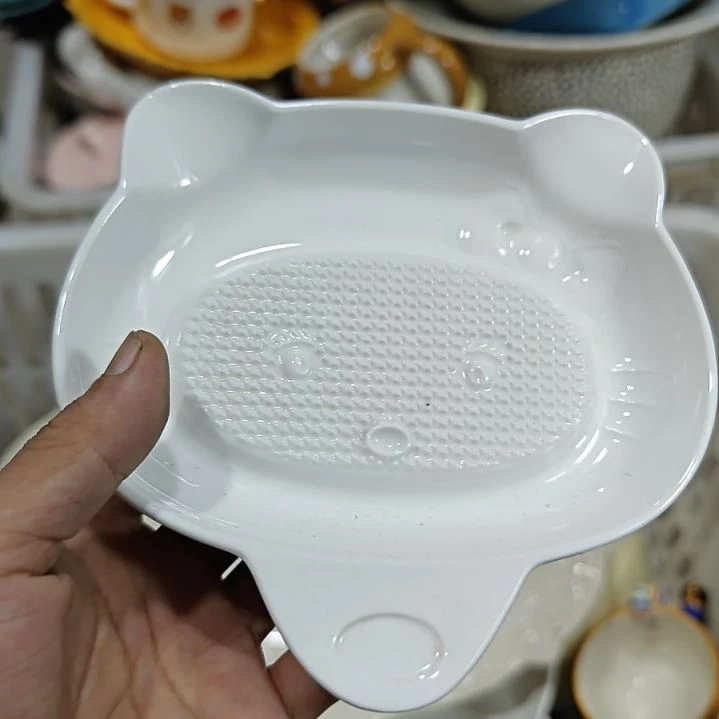 杯陶瓷杯碗盘微瑕介意慎拍