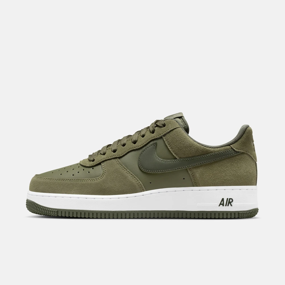 NIKE耐克男鞋双旦礼AIR FORCE 1 '07 LV8休闲鞋IB6388-200
