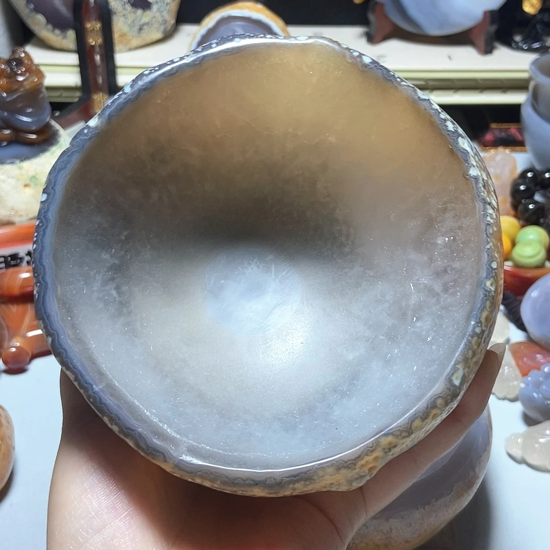 玛瑙/玉髓一未镶嵌?****?