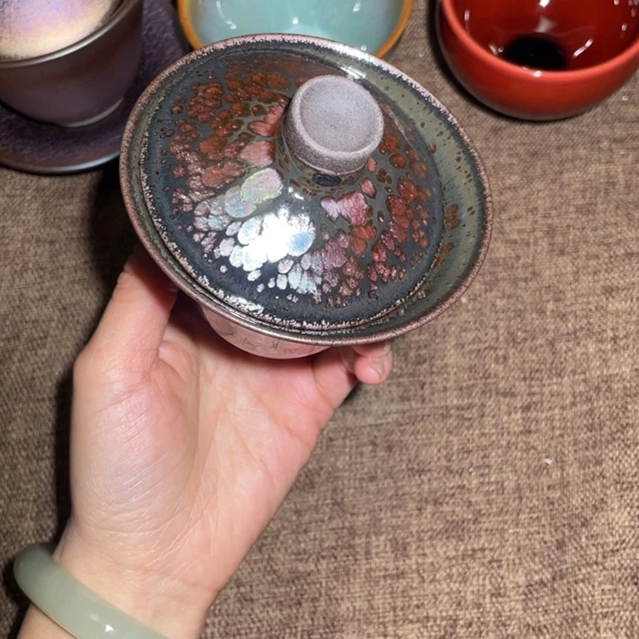 茶盏建盏直播间链接