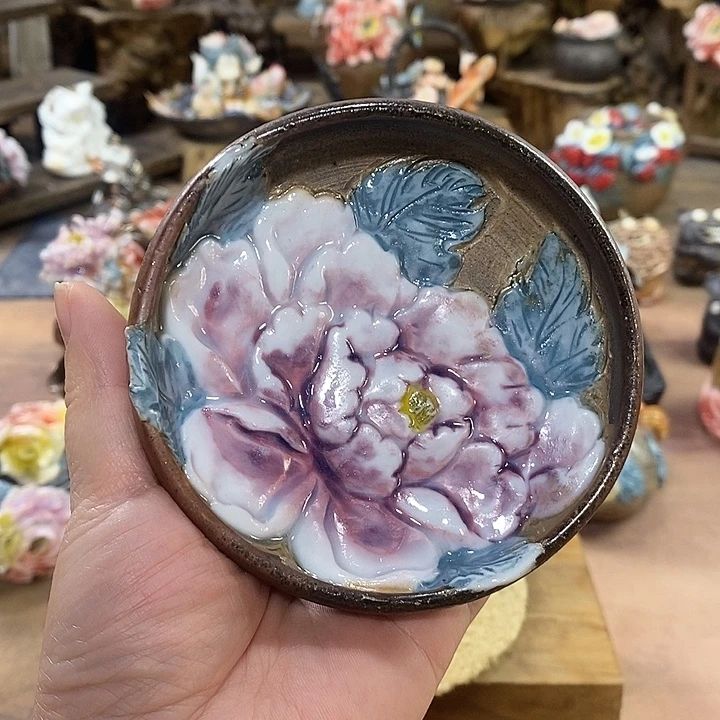 陶我也不知道我为什么要这样