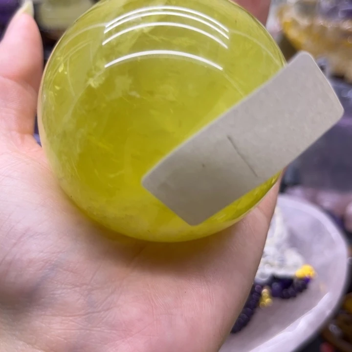 未镶嵌水晶珠宝半成品摆件