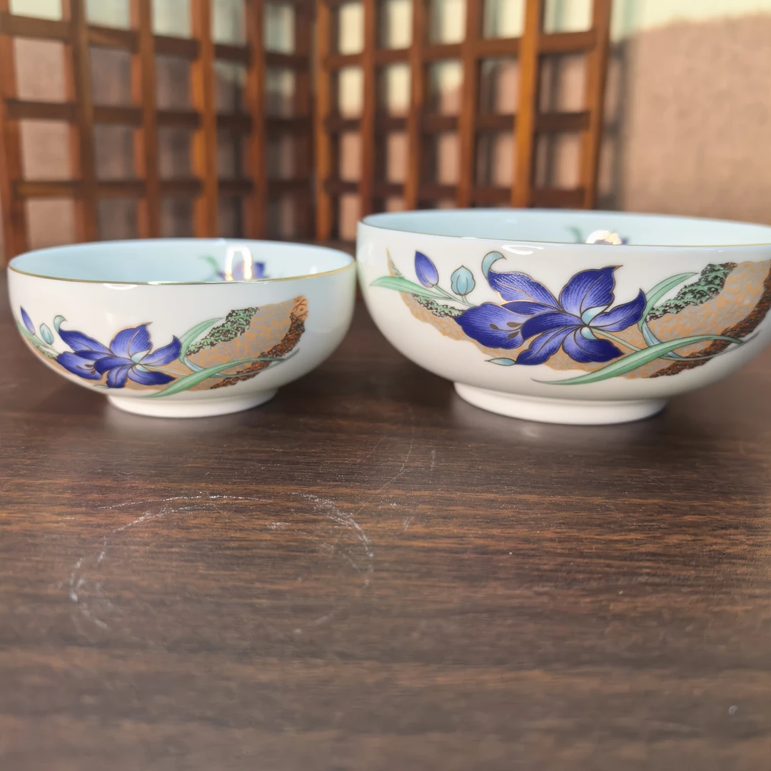 玲珑堂精品陶瓷茶杯 737
