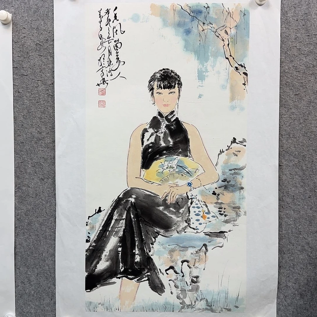 书法作品多次参加全国