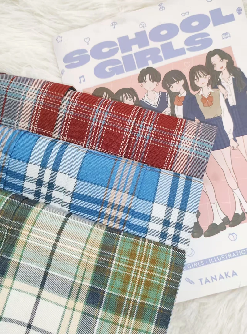 【全新带吊牌！春日制服部jk半透明盲盒】可以许愿（售出不退