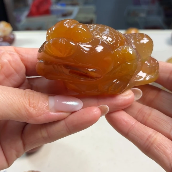 未镶嵌吊坠(不含链)玛瑙/玉髓