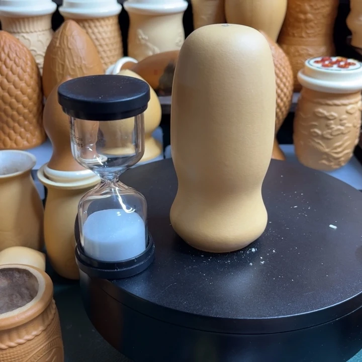 拓***海鸣虫葫芦看好出价谢谢