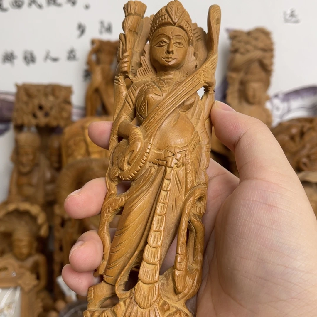 檀香木印度老山檀5克价