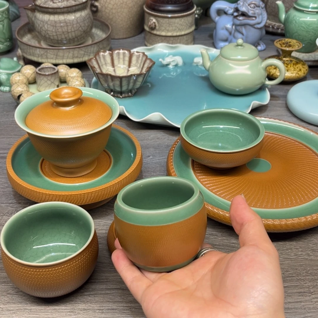 黄长懿 挑刀  鼓杯