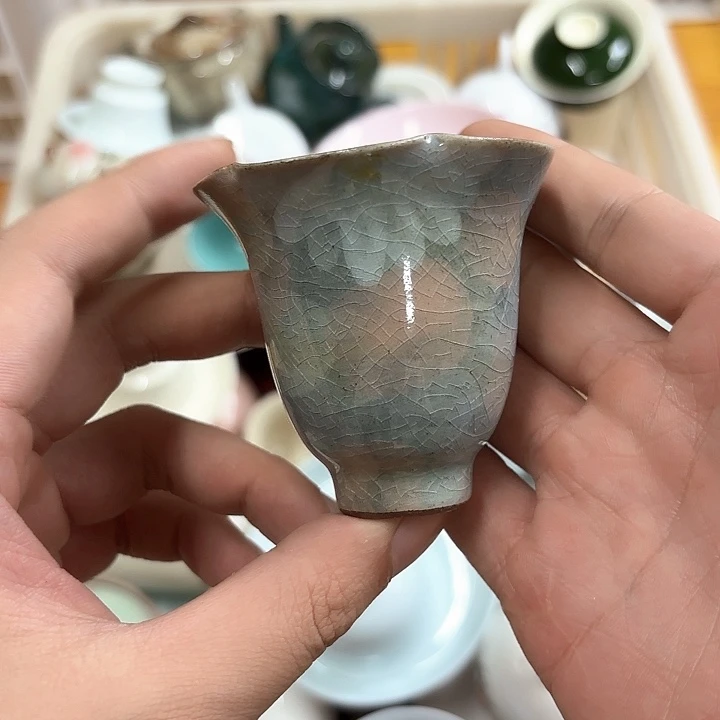 微瑕介意的请勿下单