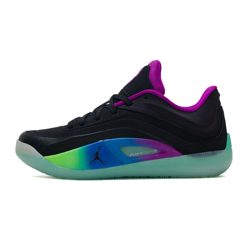 Nike耐克【包】男鞋JORDAN ZION 4 PF运动鞋篮球鞋FD0591-401
