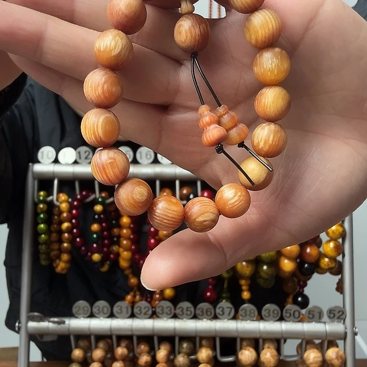 松木原生态琥珀木1.2