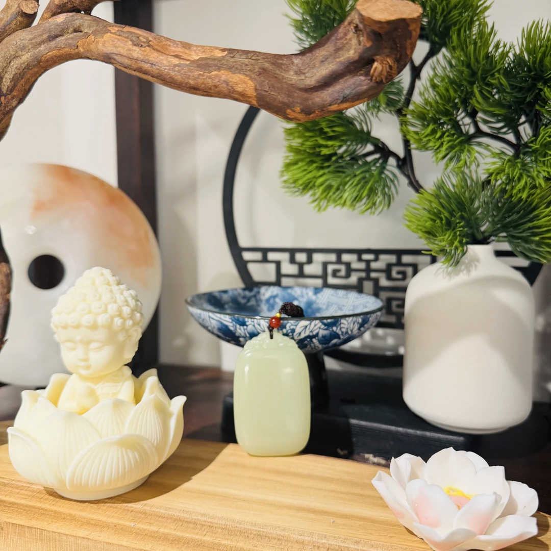 【司音专属】祥云牌头平安无事牌 假一赔十