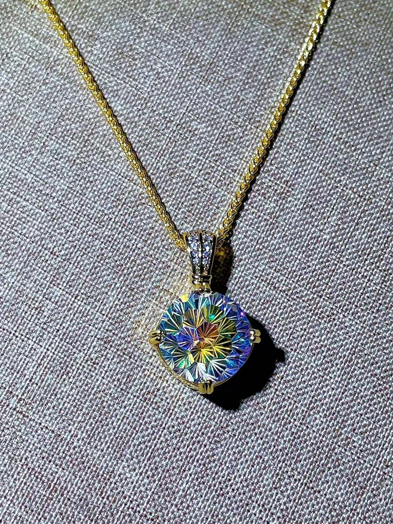 吊坠 璀璨精美Tbbo20-11