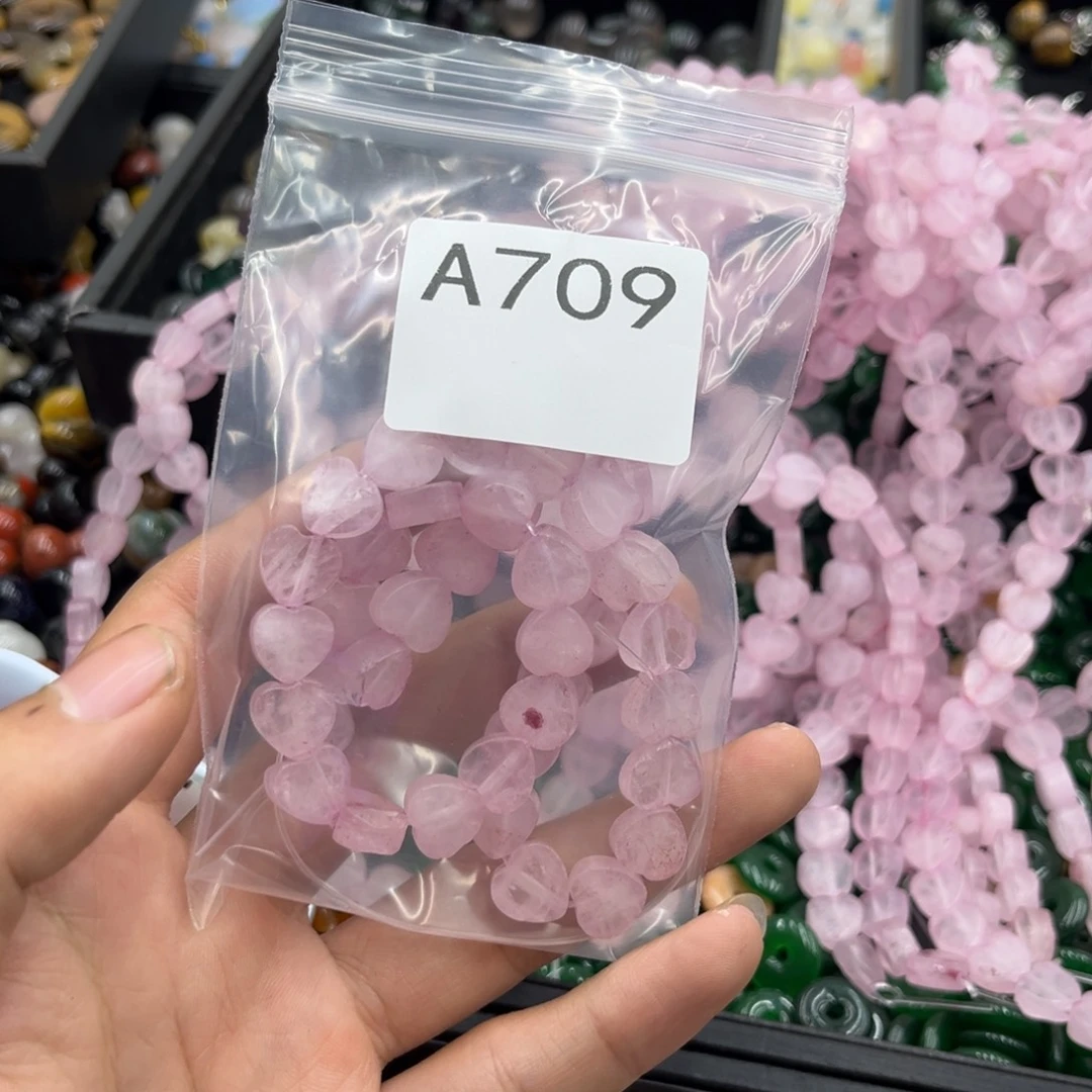 下***️玛瑙/玉髓合金颈饰