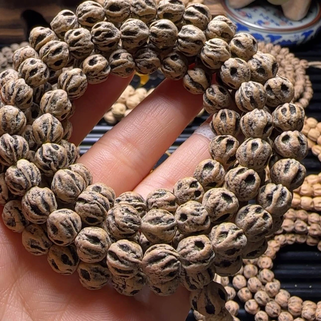 【闪购商品】吊坠柏香籽/百香籽z*x