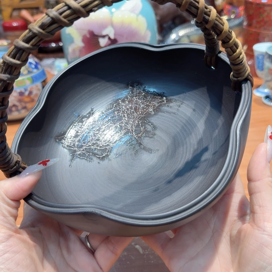 瓷片姗姗精品日瓷  漂亮   瓷器瓷片