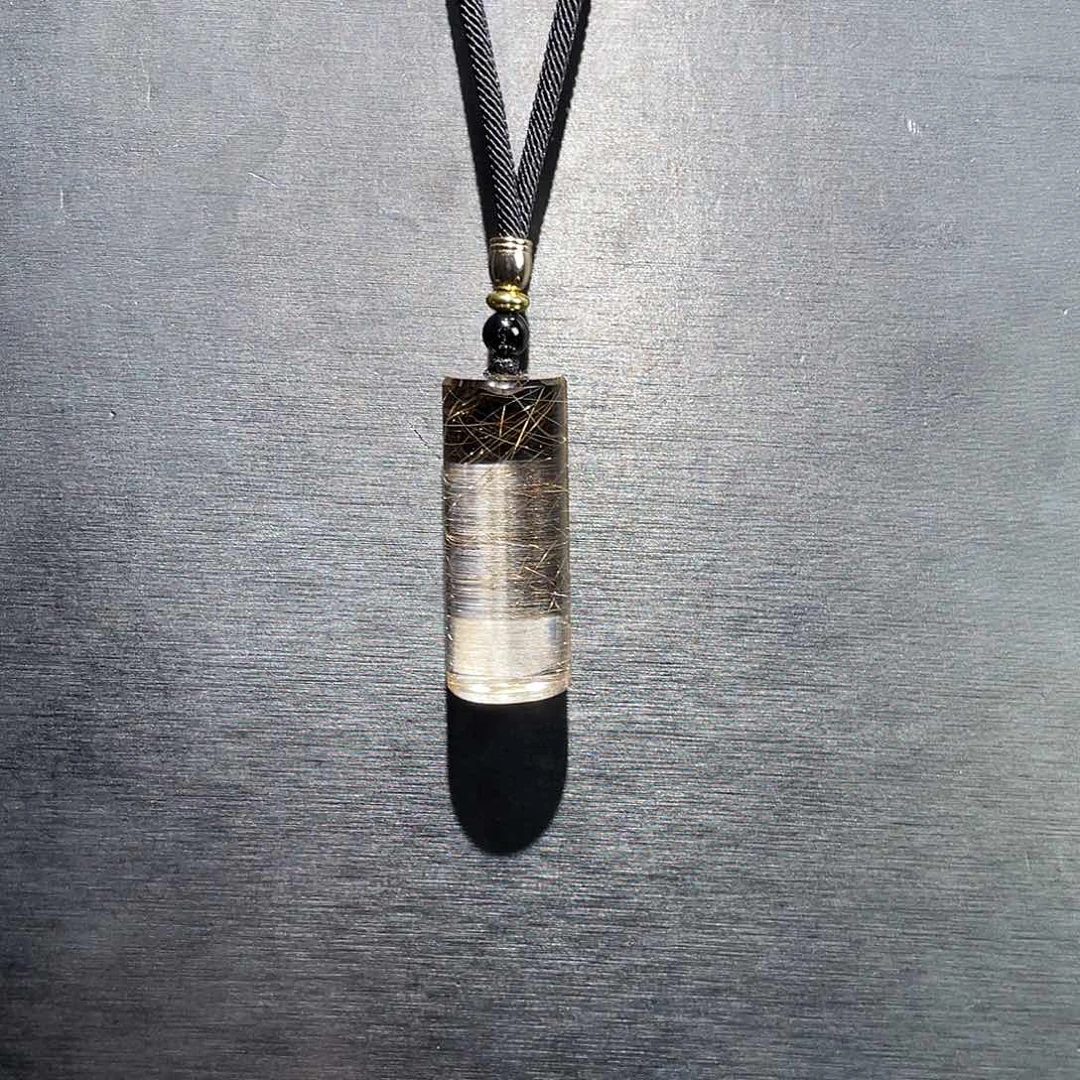 水晶水晶挂件未镶嵌無*