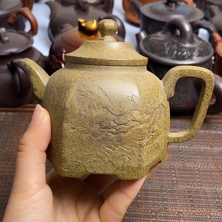 茶壶紫砂紫砂壶紫砂壶微瑕微瑕微瑕微瑕微瑕