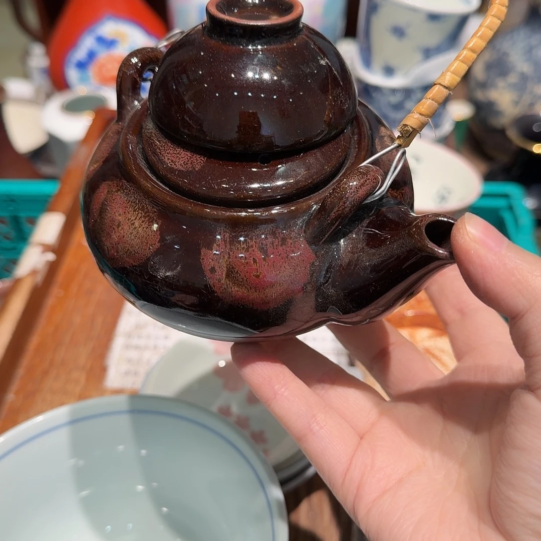 瓷片四十包邮 非全新