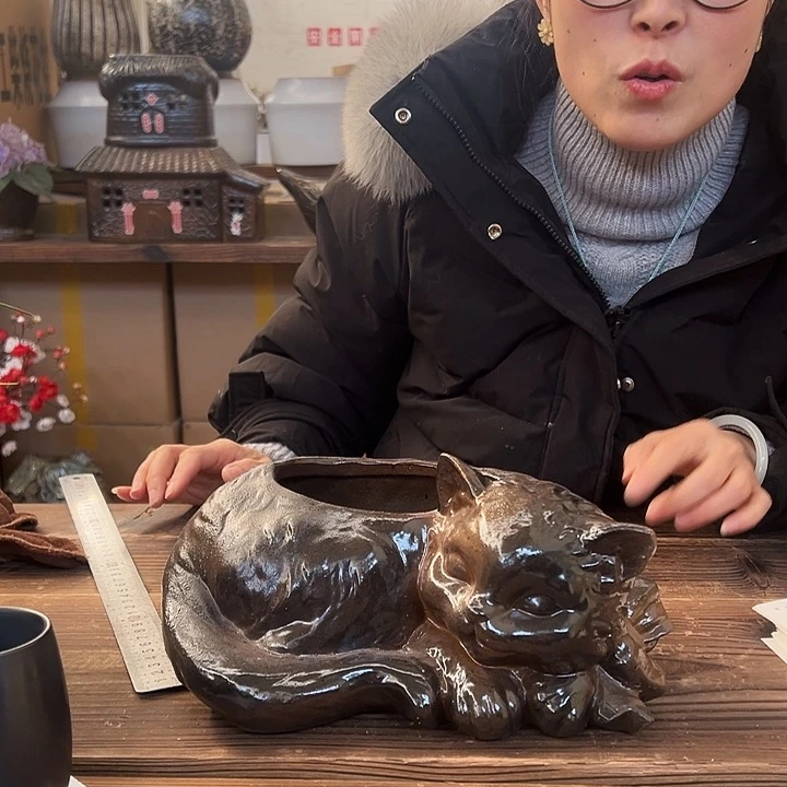 紫砂花盆32777777777777777777