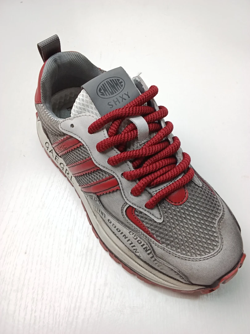 【G307】甄选男鞋推荐 52166 时尚百搭 潮流舒适男款