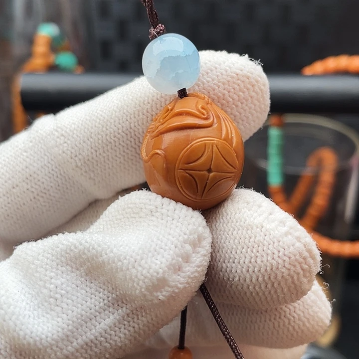 橄榄核手串/手链橄榄