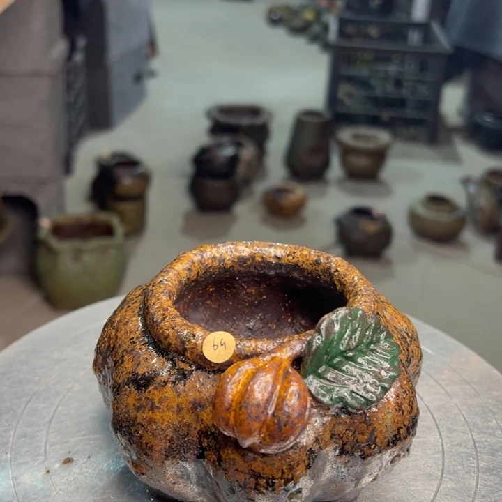 陶瓷制品不退不换041