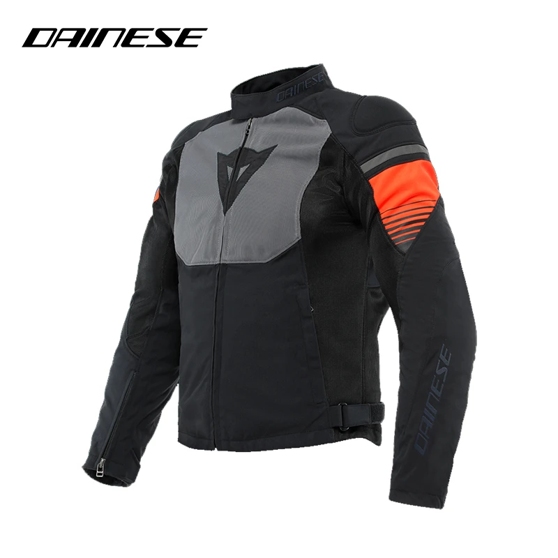 DAINESE/丹尼斯 摩托车骑行服AIR FAST TEX 机车男摩托防风透气
