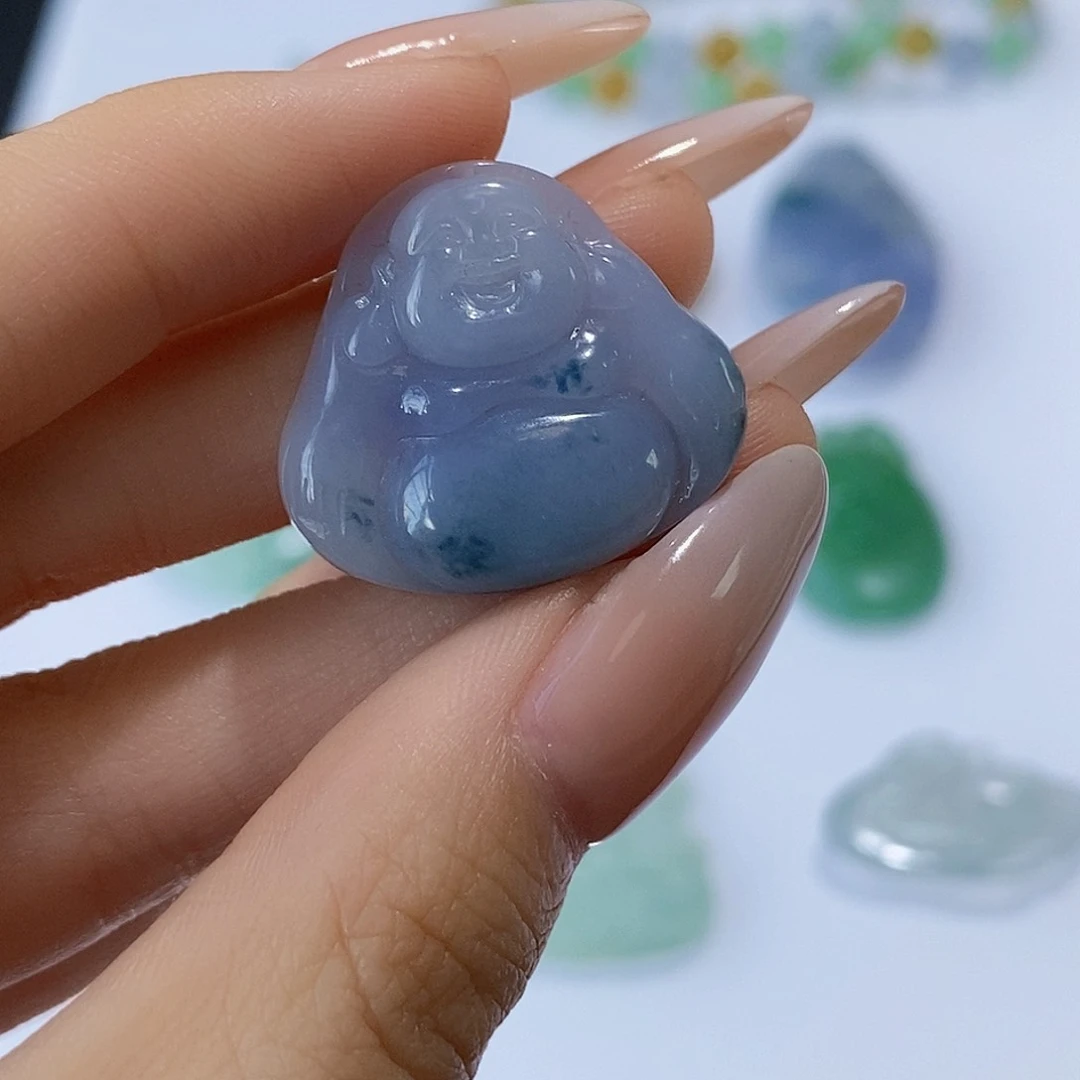 未镶嵌定制翡翠未镶嵌定制翡翠