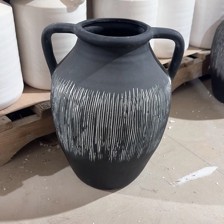 陶瓷，尾单，瑕疵～