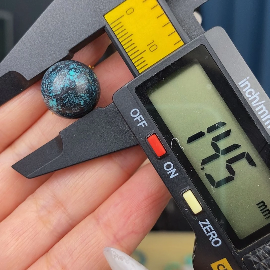 【闪购商品】绿松石珠宝奇石未镶嵌