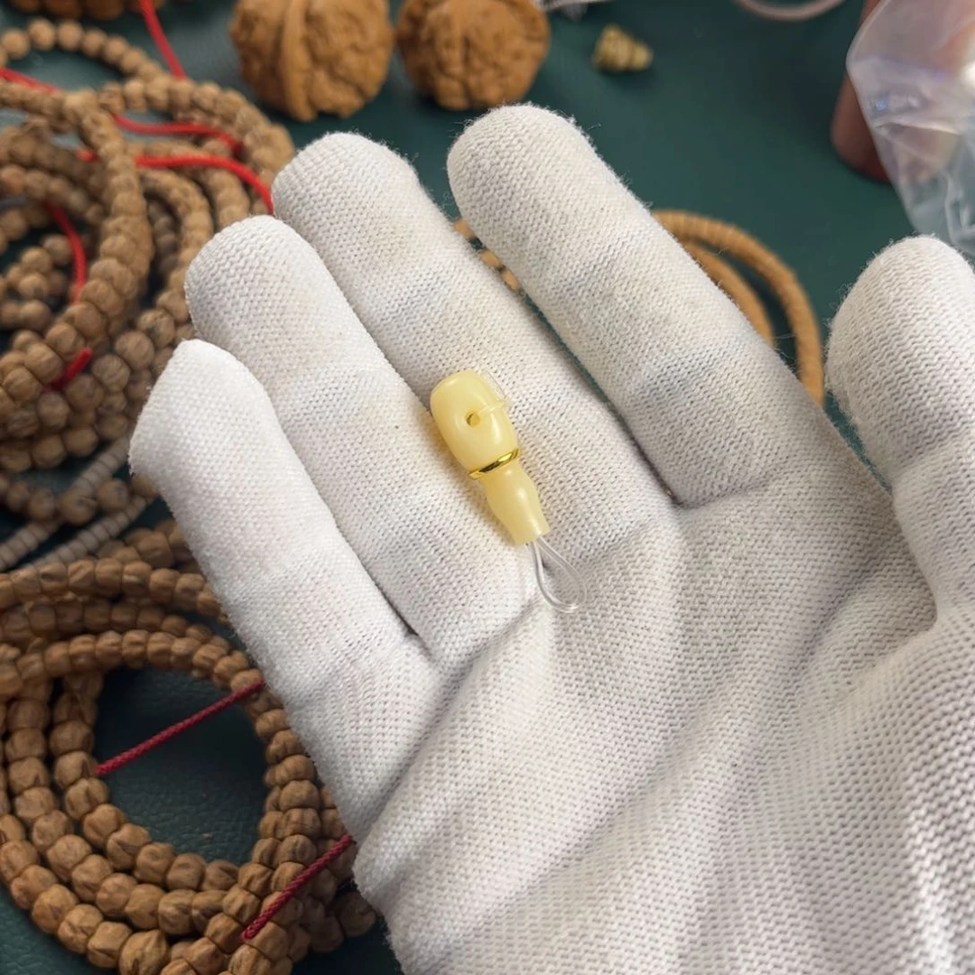 柏香籽/百香籽吊坠