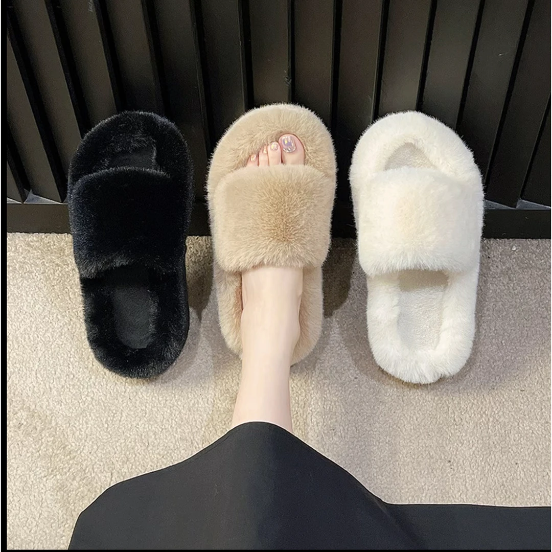 25款时尚休闲百搭外穿一字拖女鞋-9A144