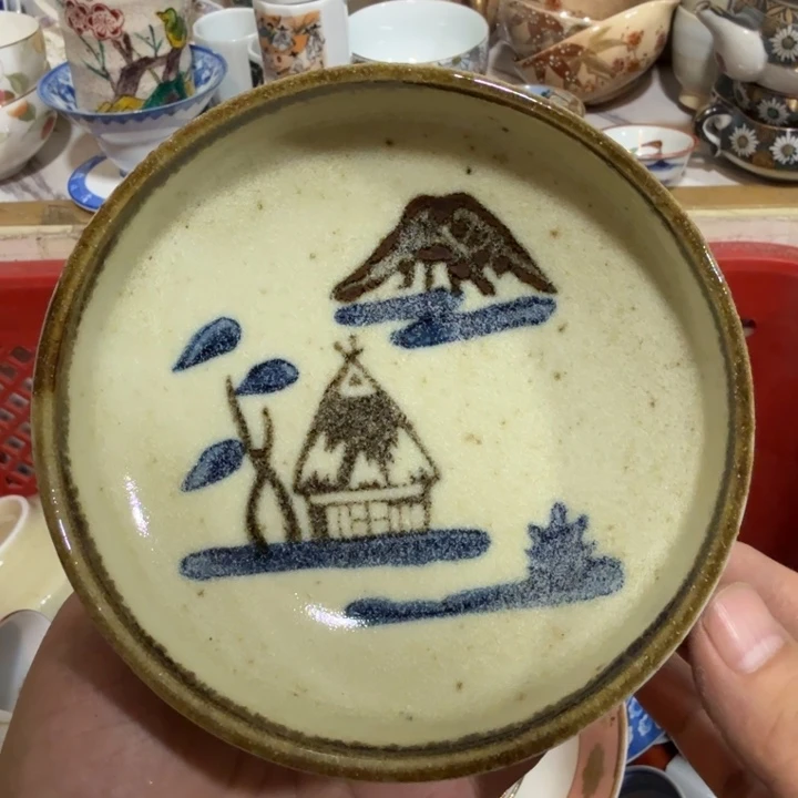 陶瓷推荐第二名20包邮