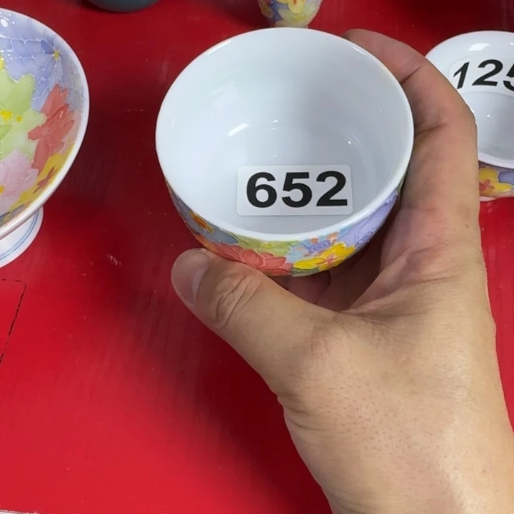 S***y景德镇陶瓷手工制作